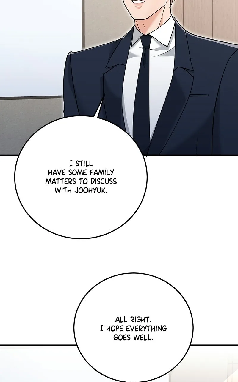 Raising a Child With CEO Chapter 6 page 31
