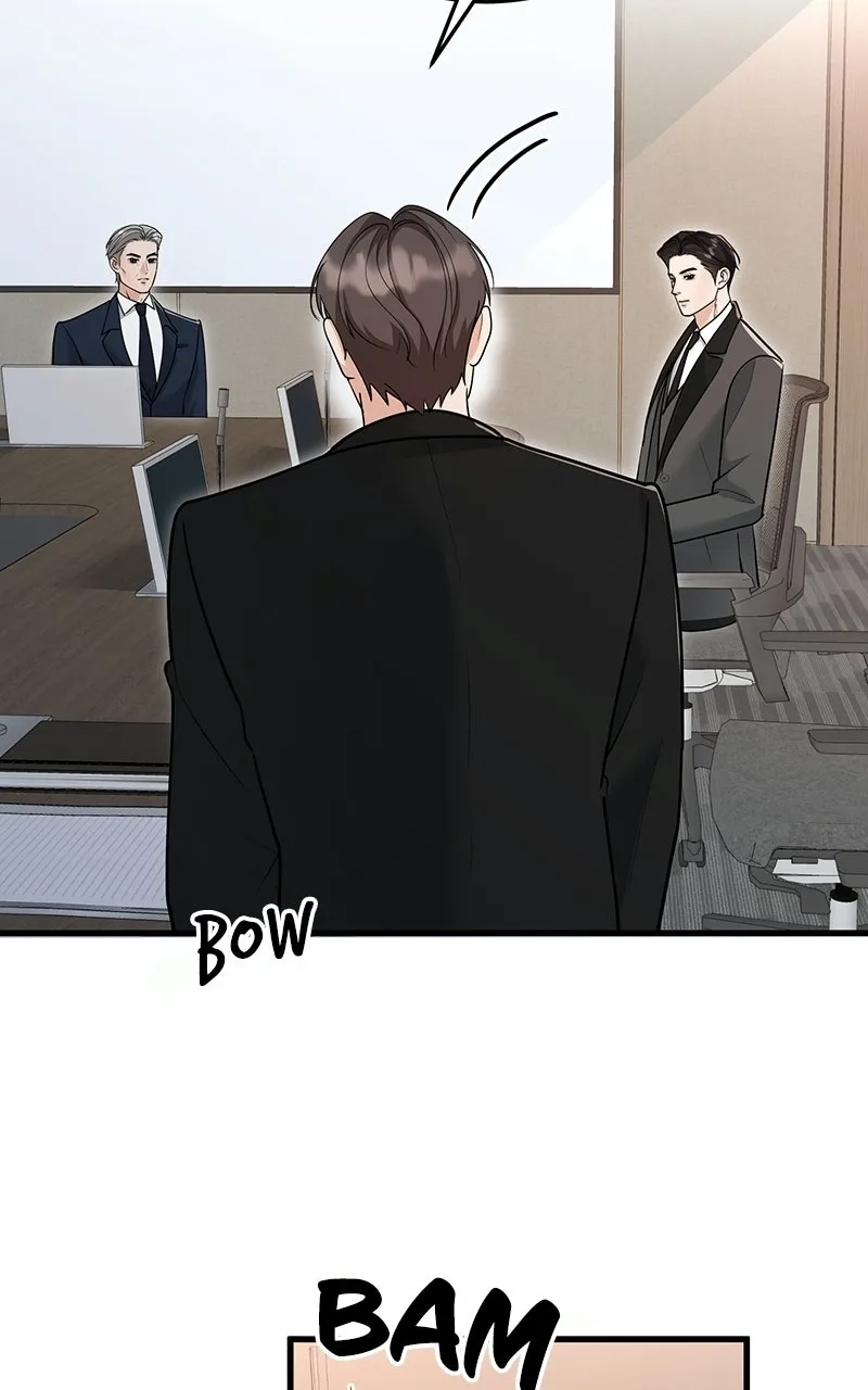 Raising a Child With CEO Chapter 6 page 32