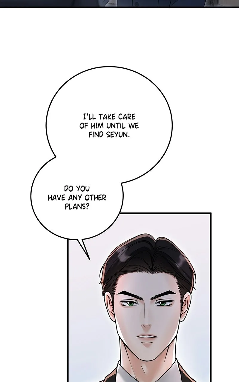 Raising a Child With CEO Chapter 6 page 37