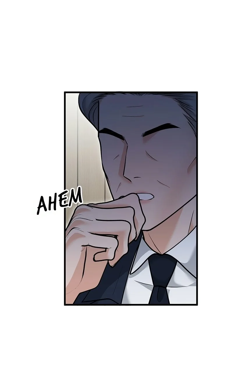 Raising a Child With CEO Chapter 6 page 35