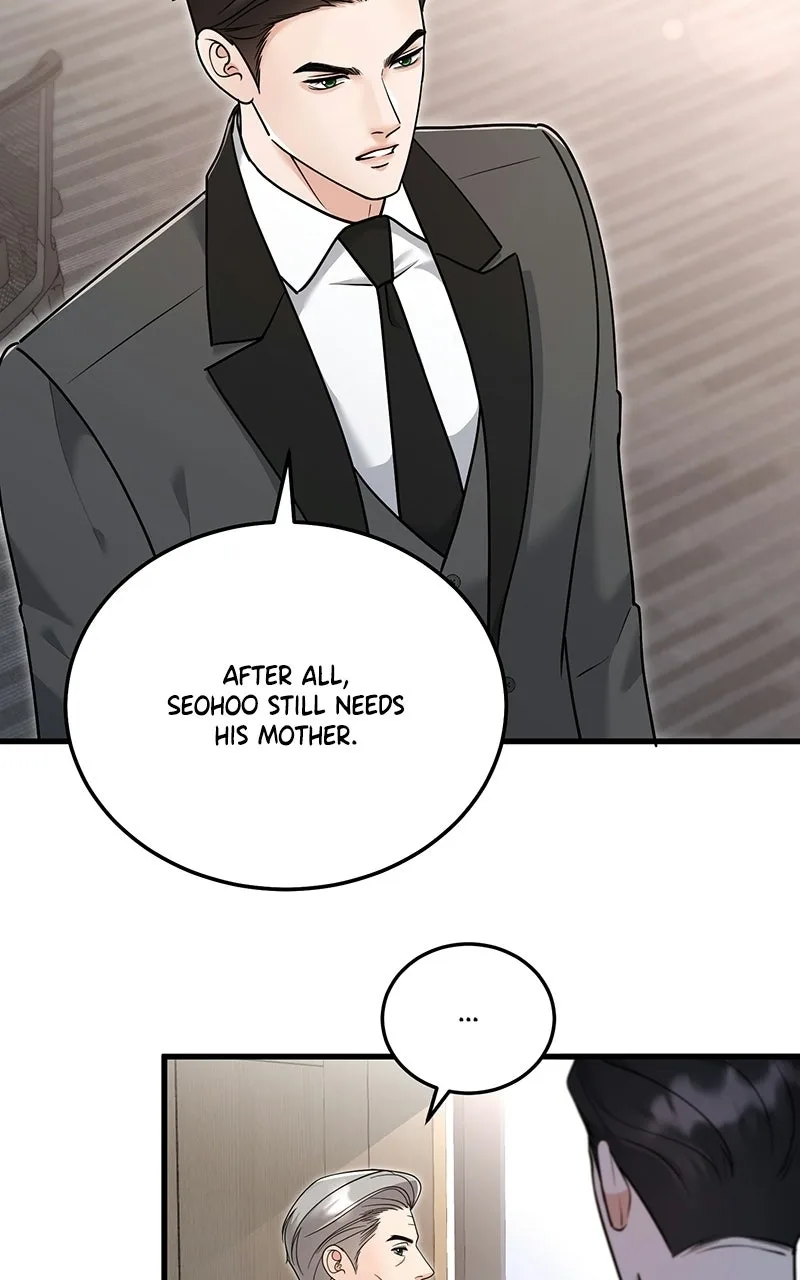 Raising a Child With CEO Chapter 6 page 43