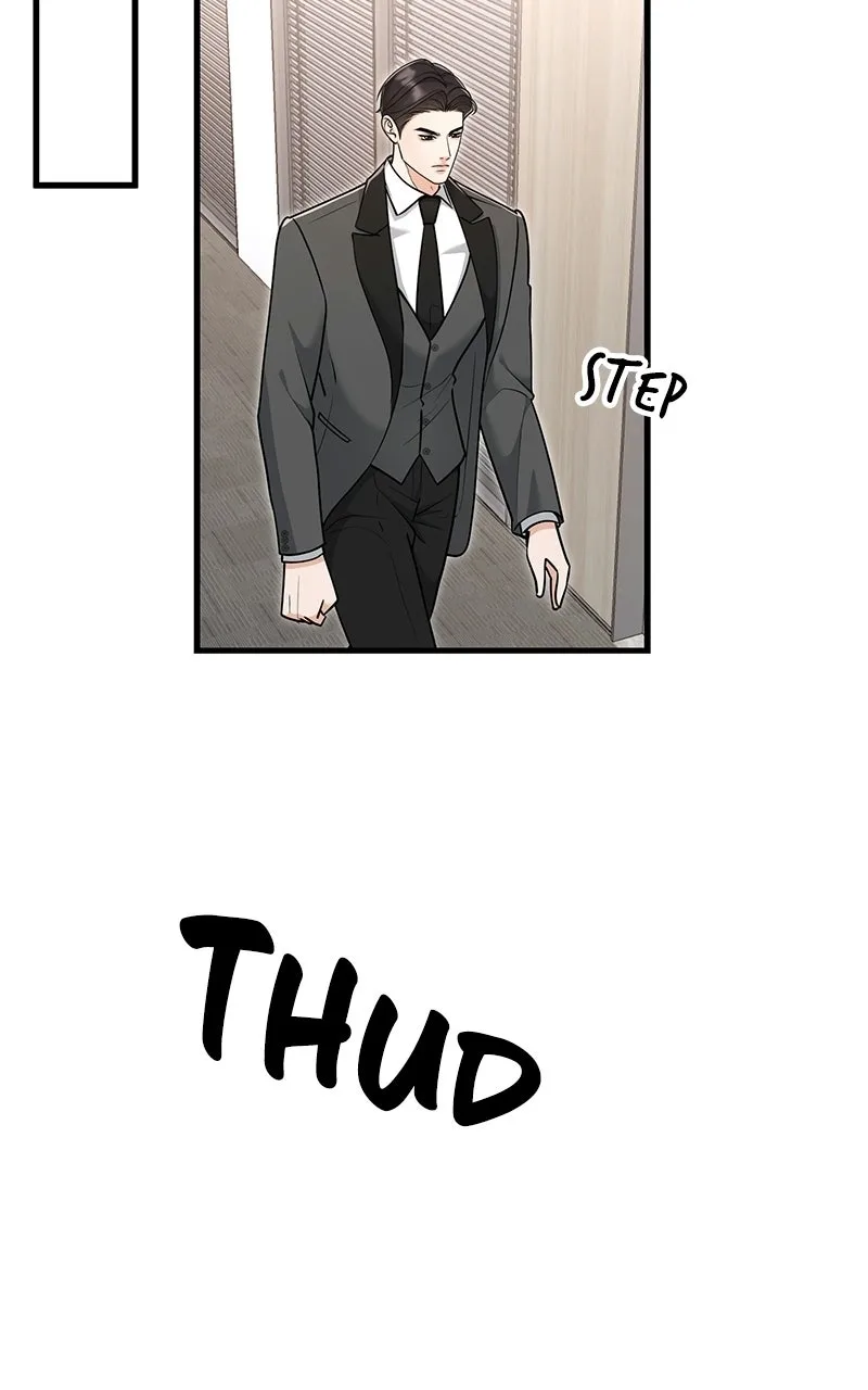 Raising a Child With CEO Chapter 6 page 45