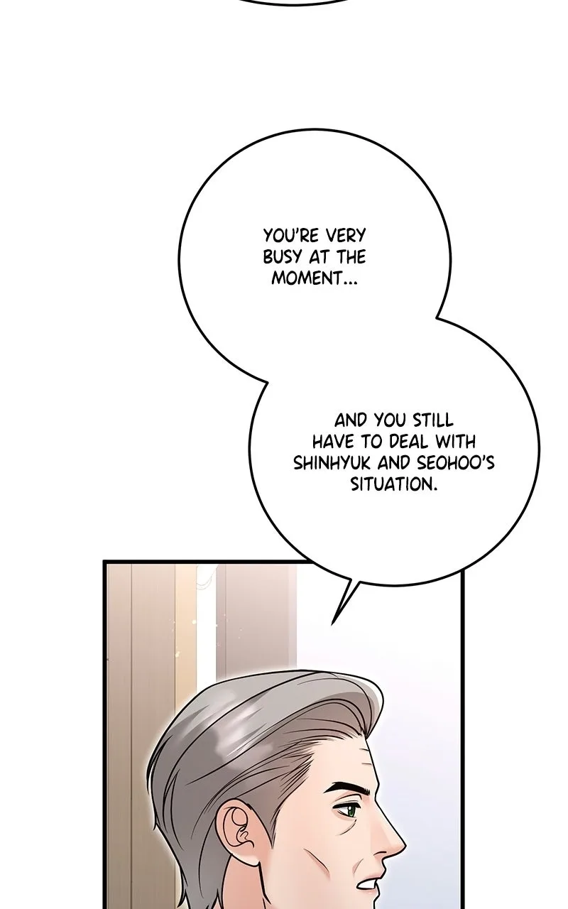 Raising a Child With CEO Chapter 6 page 41