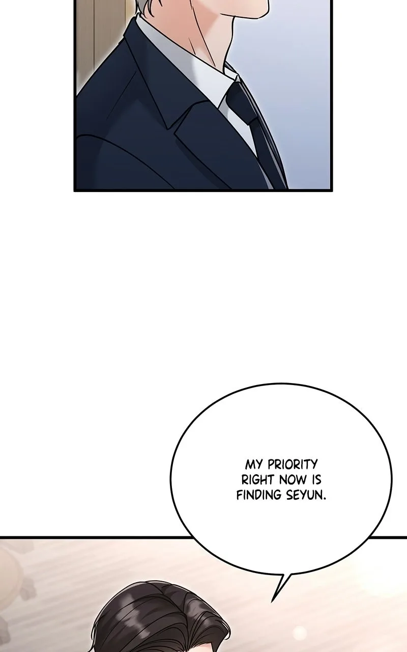 Raising a Child With CEO Chapter 6 page 42