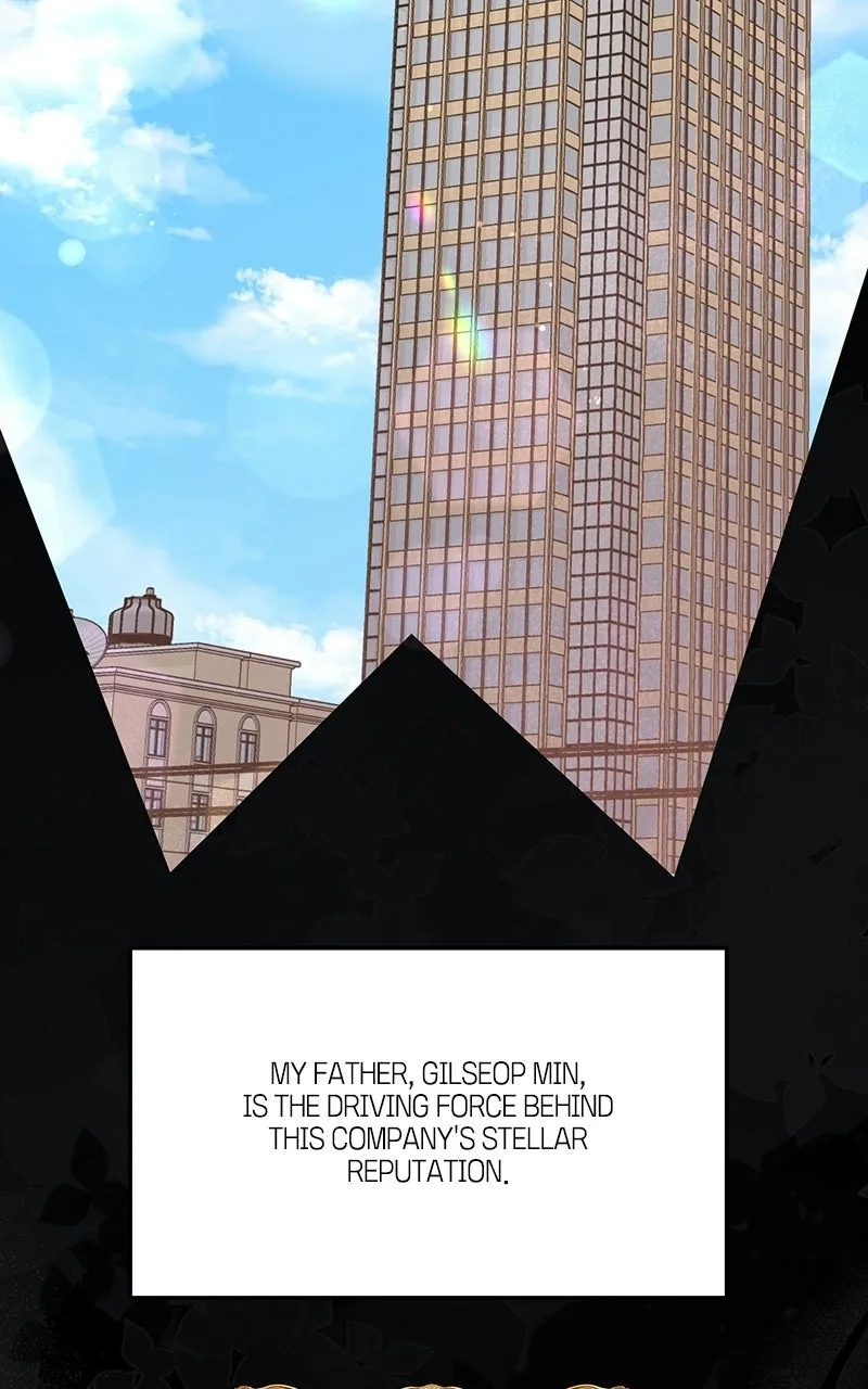 Raising a Child With CEO Chapter 6 page 50