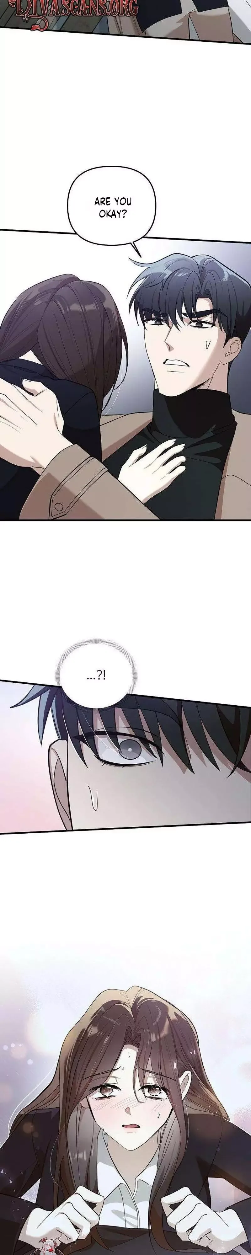 Naughty First Love Chapter 6 page 10