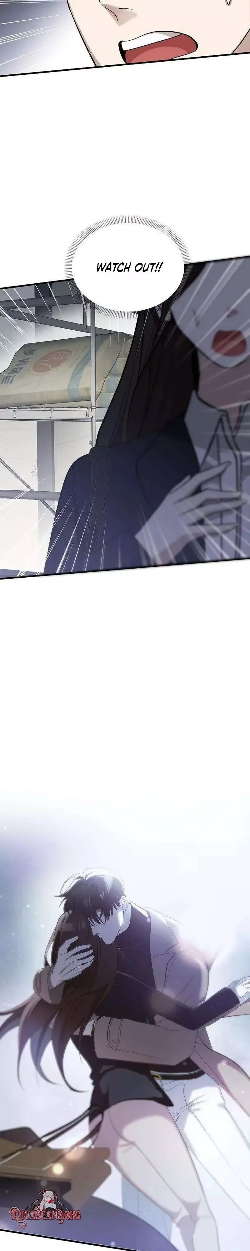 Naughty First Love Chapter 6 page 8
