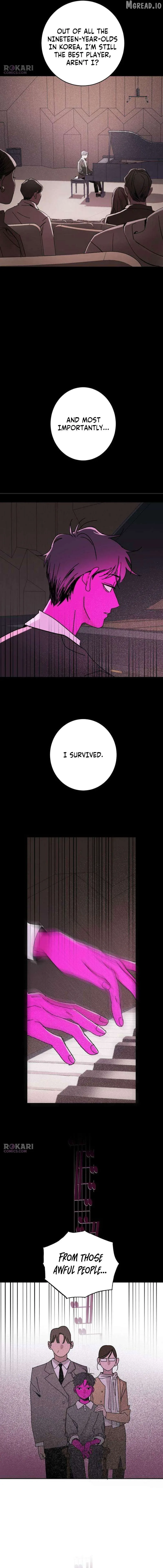 How to Love Ma Doae Chapter 7 page 2