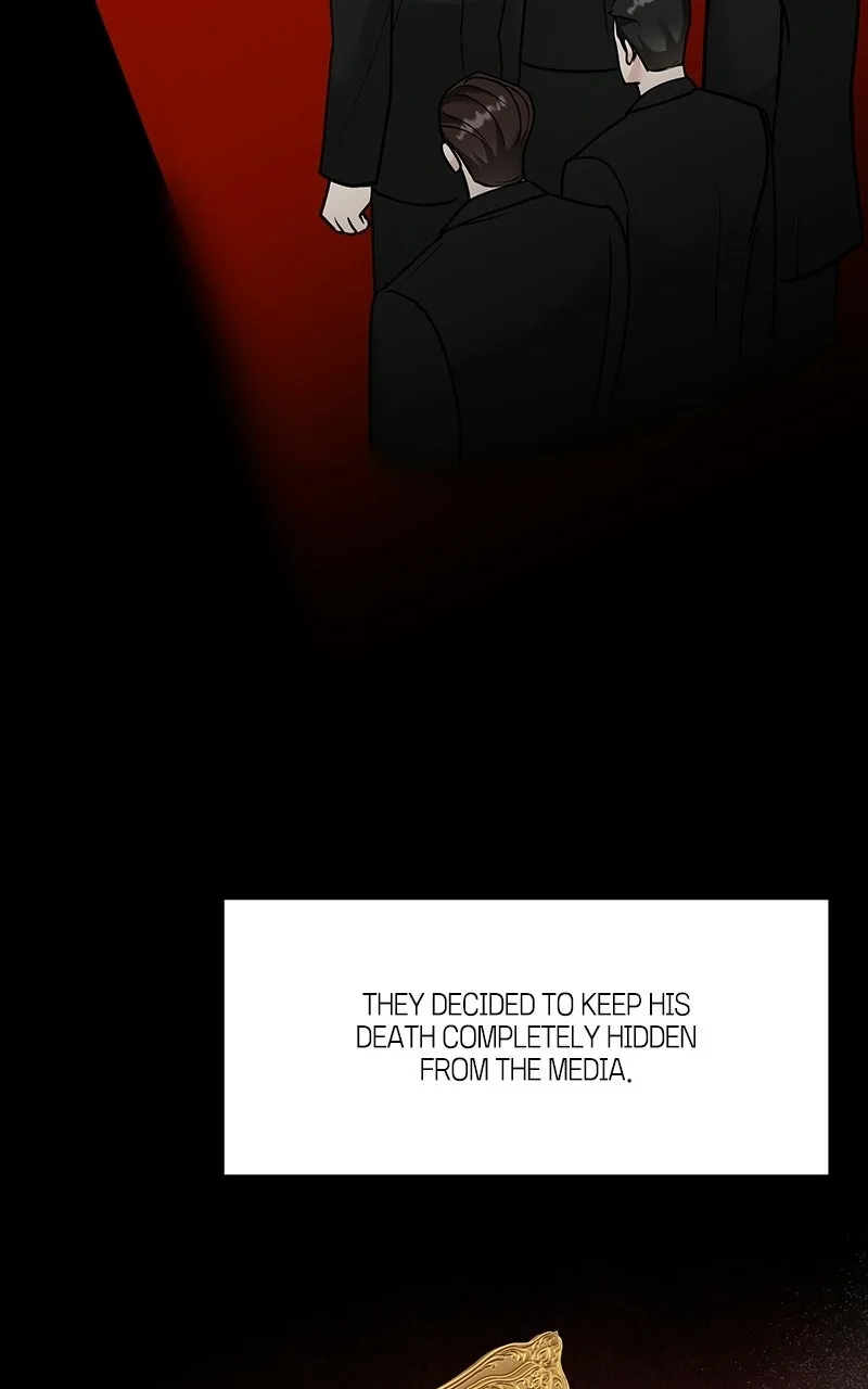 Raising a Child With CEO Chapter 6 page 59
