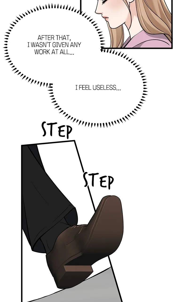 Raising a Child With CEO Chapter 6 page 67
