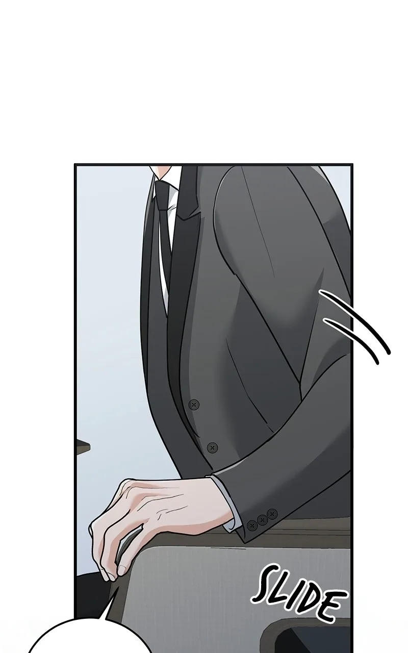 Raising a Child With CEO Chapter 6 page 76