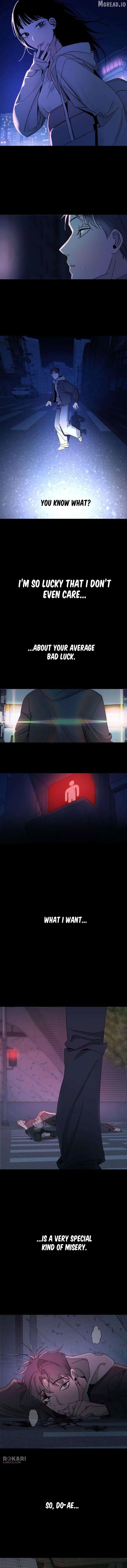 How to Love Ma Doae Chapter 7 page 7