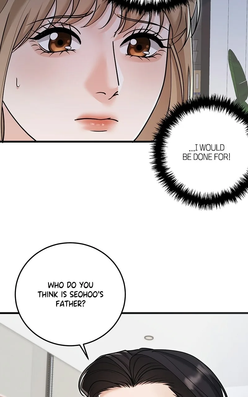 Raising a Child With CEO Chapter 6 page 80