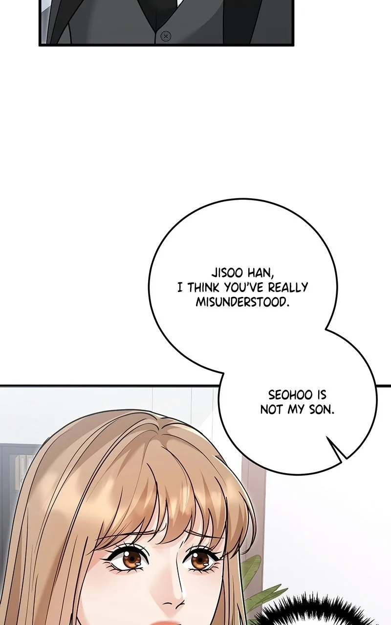 Raising a Child With CEO Chapter 6 page 89