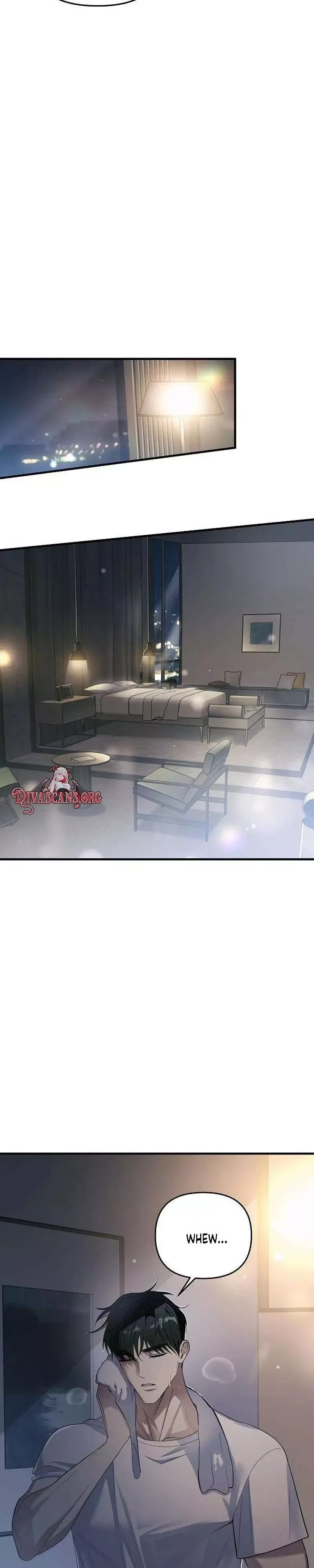 Naughty First Love Chapter 6 page 27