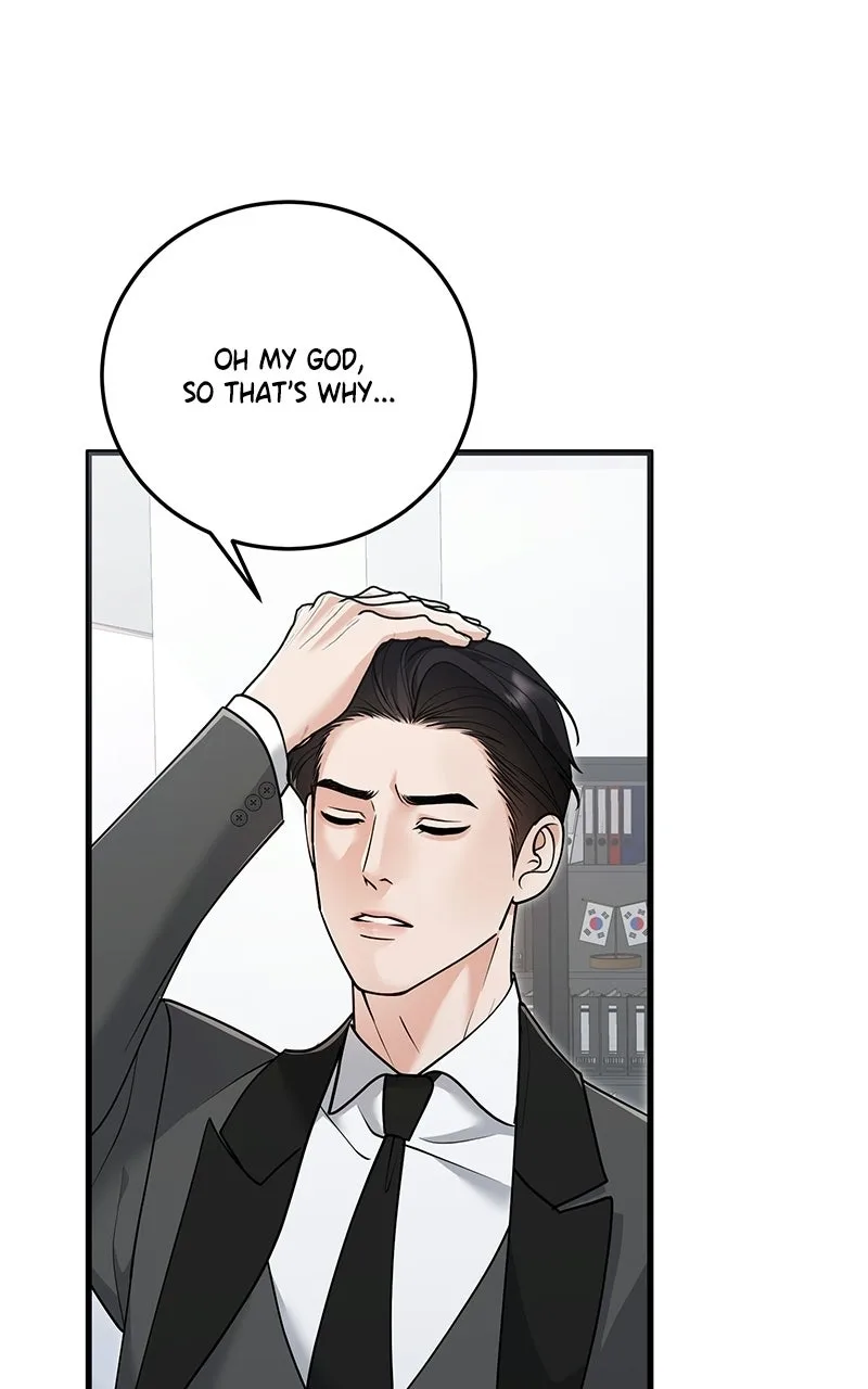Raising a Child With CEO Chapter 6 page 88