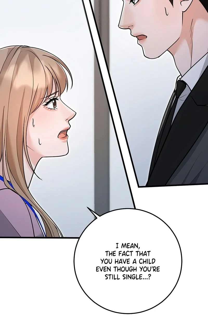 Raising a Child With CEO Chapter 6 page 87