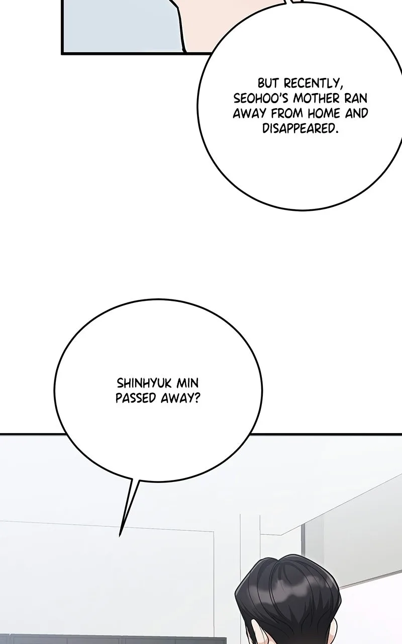 Raising a Child With CEO Chapter 6 page 93