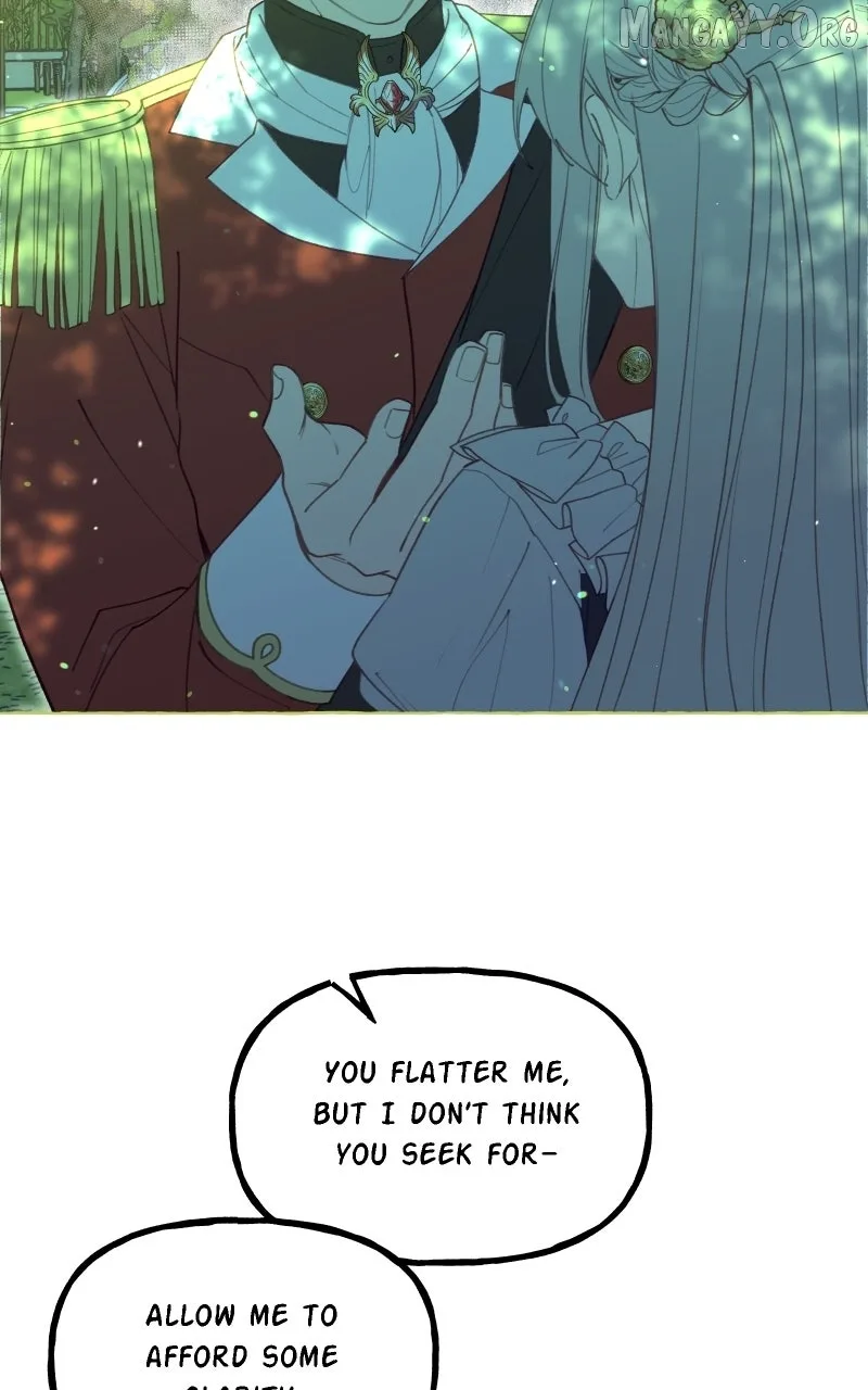 Fake Bonds Chapter 7 page 21