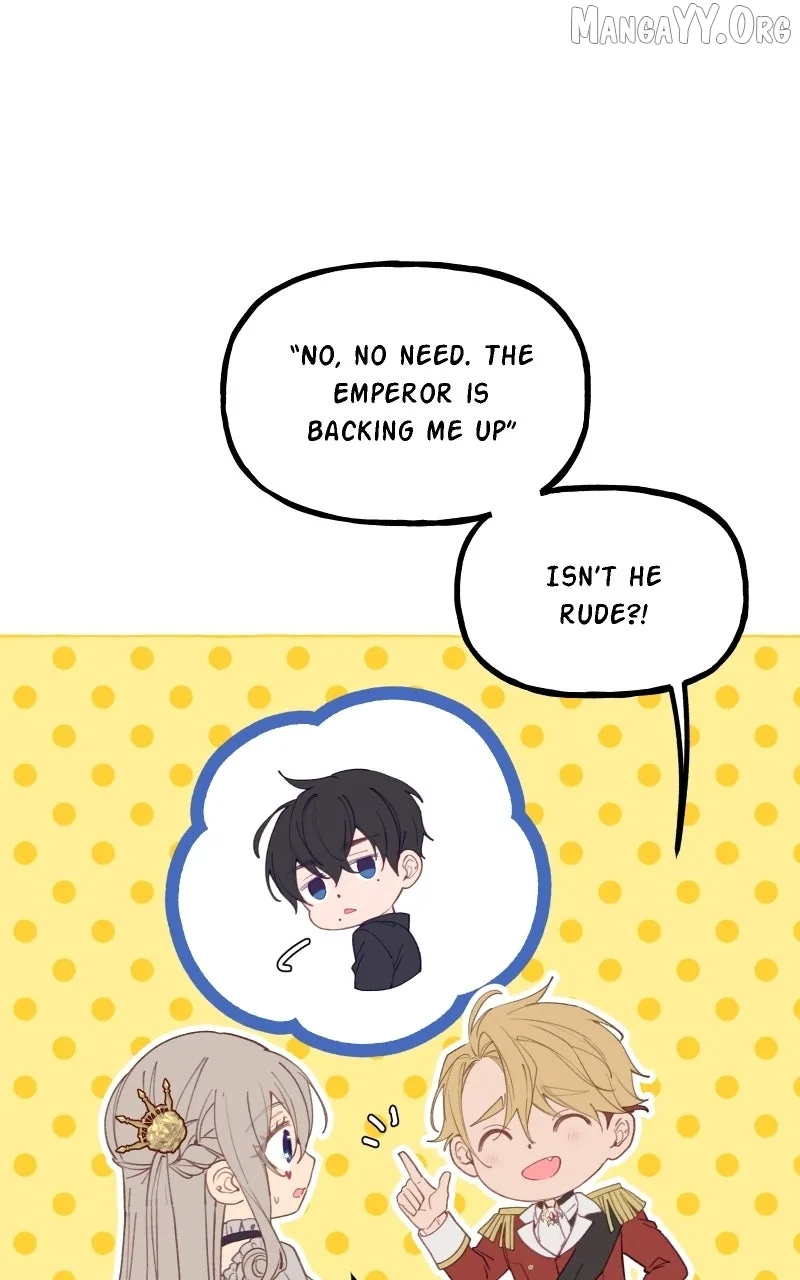 Fake Bonds Chapter 7 page 12