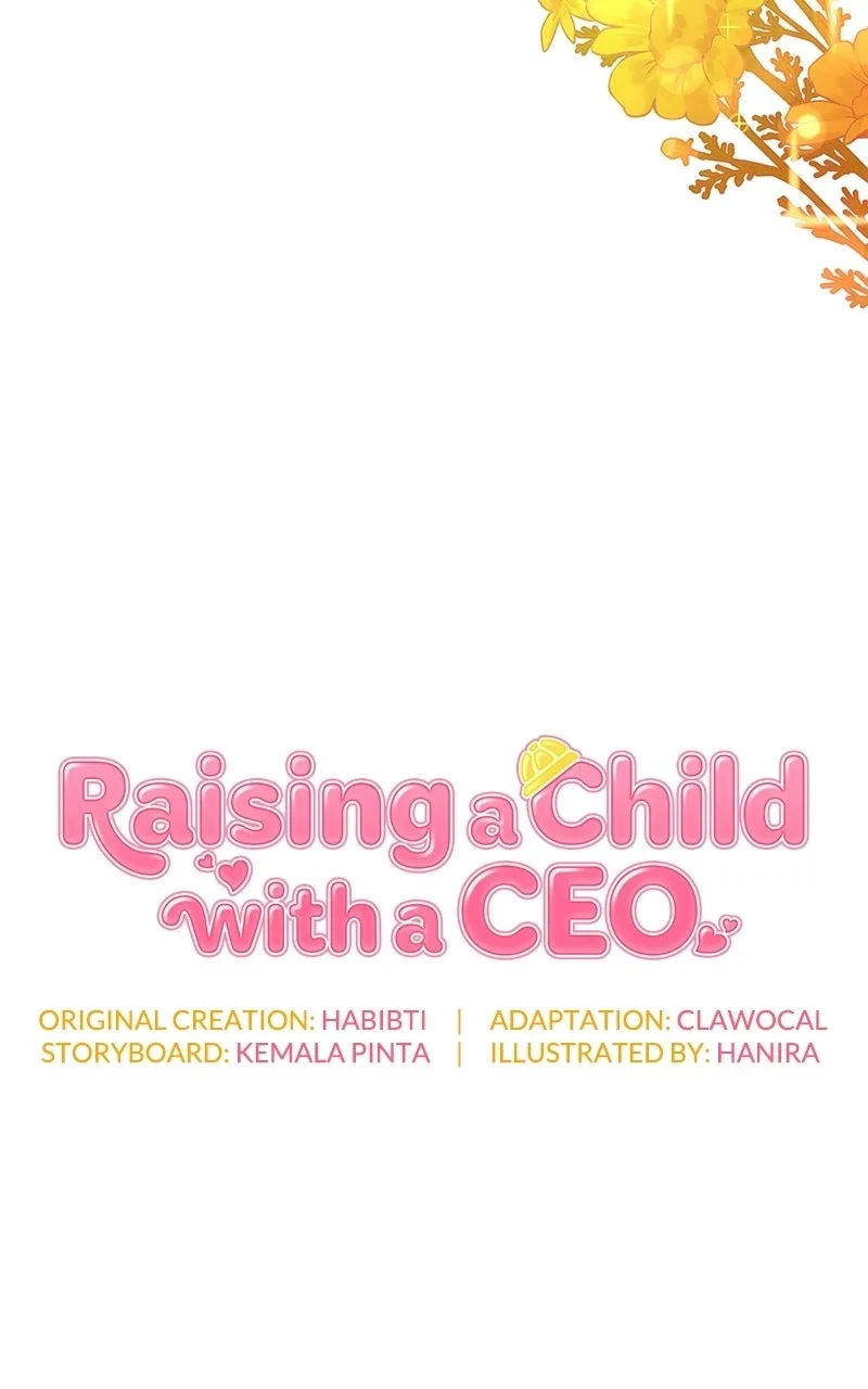 Raising a Child With CEO Chapter 6 page 106