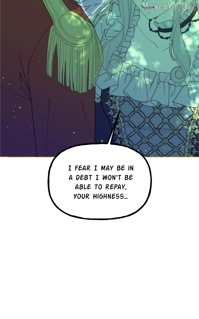 Fake Bonds Chapter 7 page 19