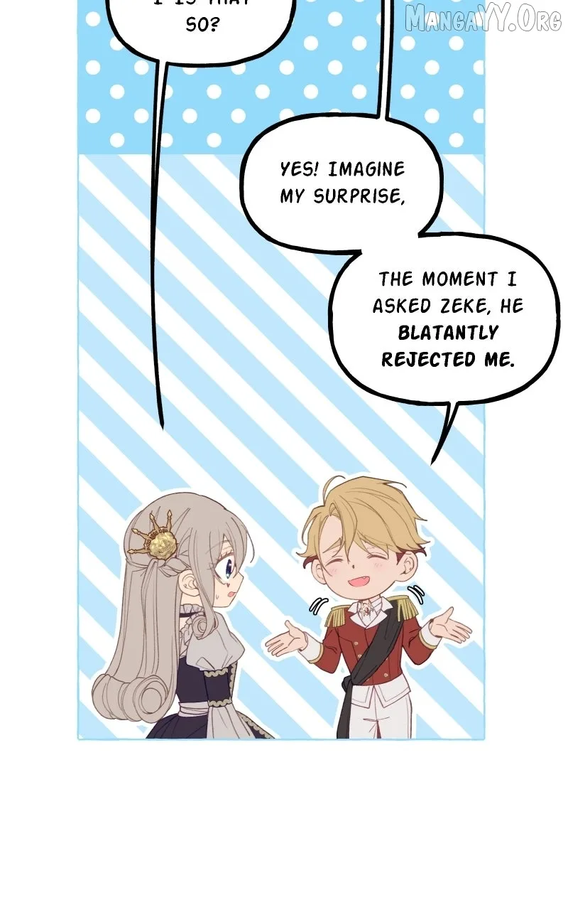Fake Bonds Chapter 7 page 11
