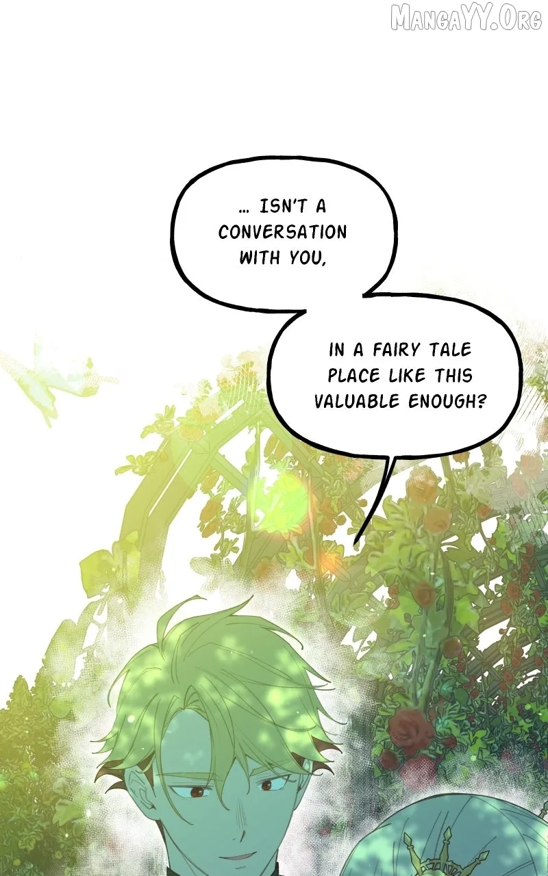 Fake Bonds Chapter 7 page 20
