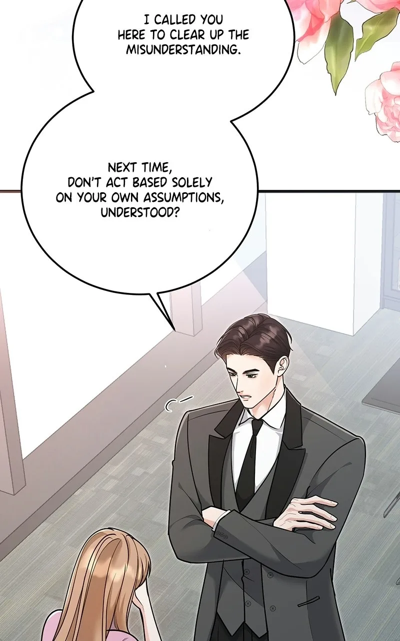 Raising a Child With CEO Chapter 6 page 101
