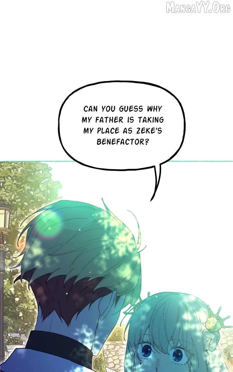 Fake Bonds Chapter 7 page 23