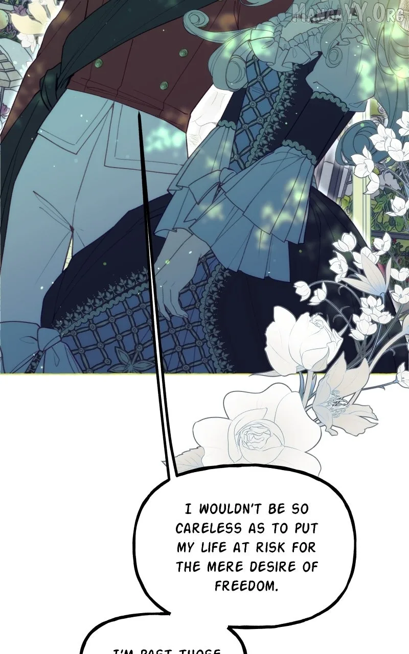 Fake Bonds Chapter 7 page 29