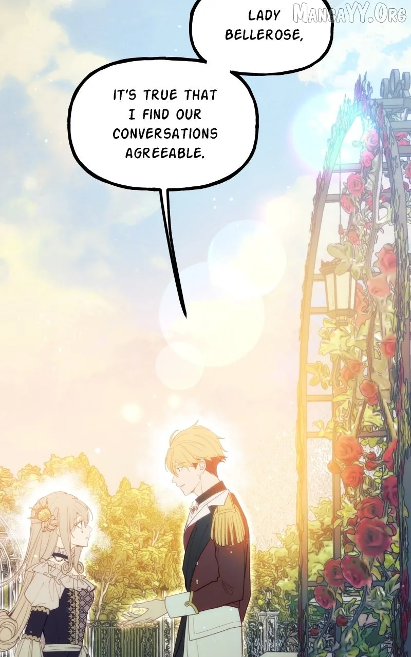Fake Bonds Chapter 7 page 37