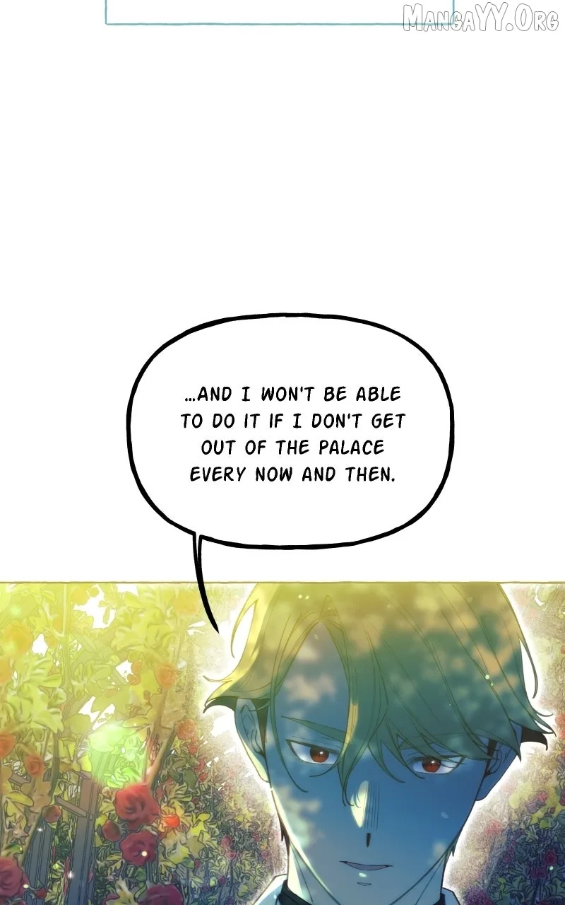 Fake Bonds Chapter 7 page 40