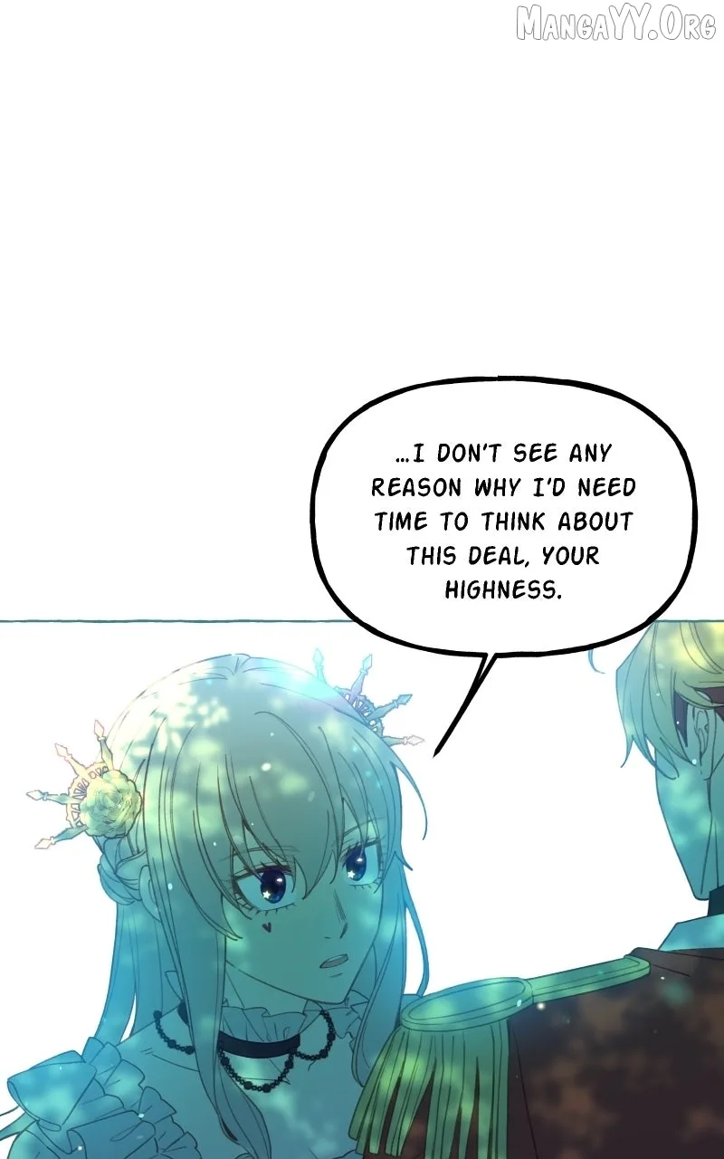 Fake Bonds Chapter 7 page 46