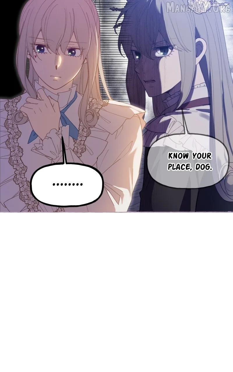 Fake Bonds Chapter 7 page 72