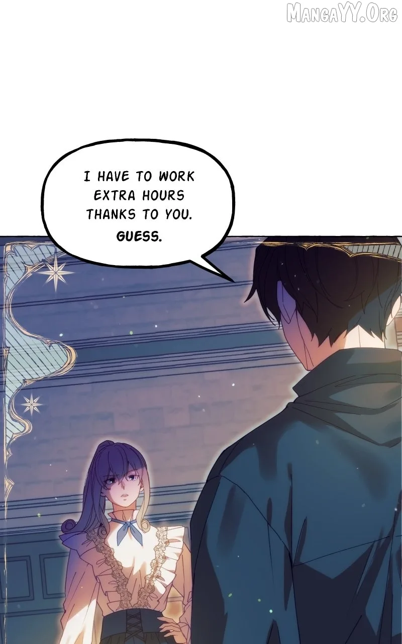Fake Bonds Chapter 7 page 84