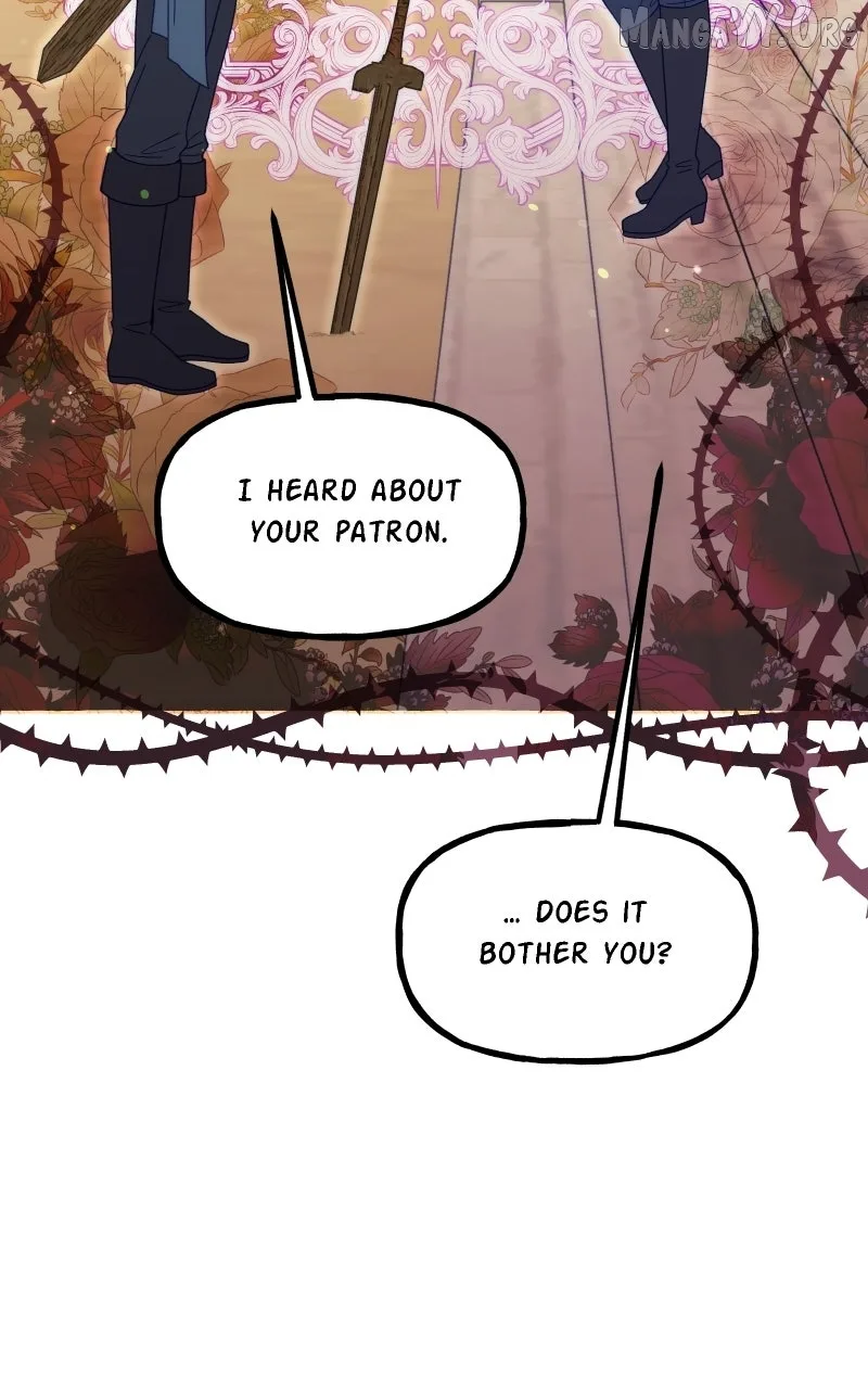Fake Bonds Chapter 7 page 83