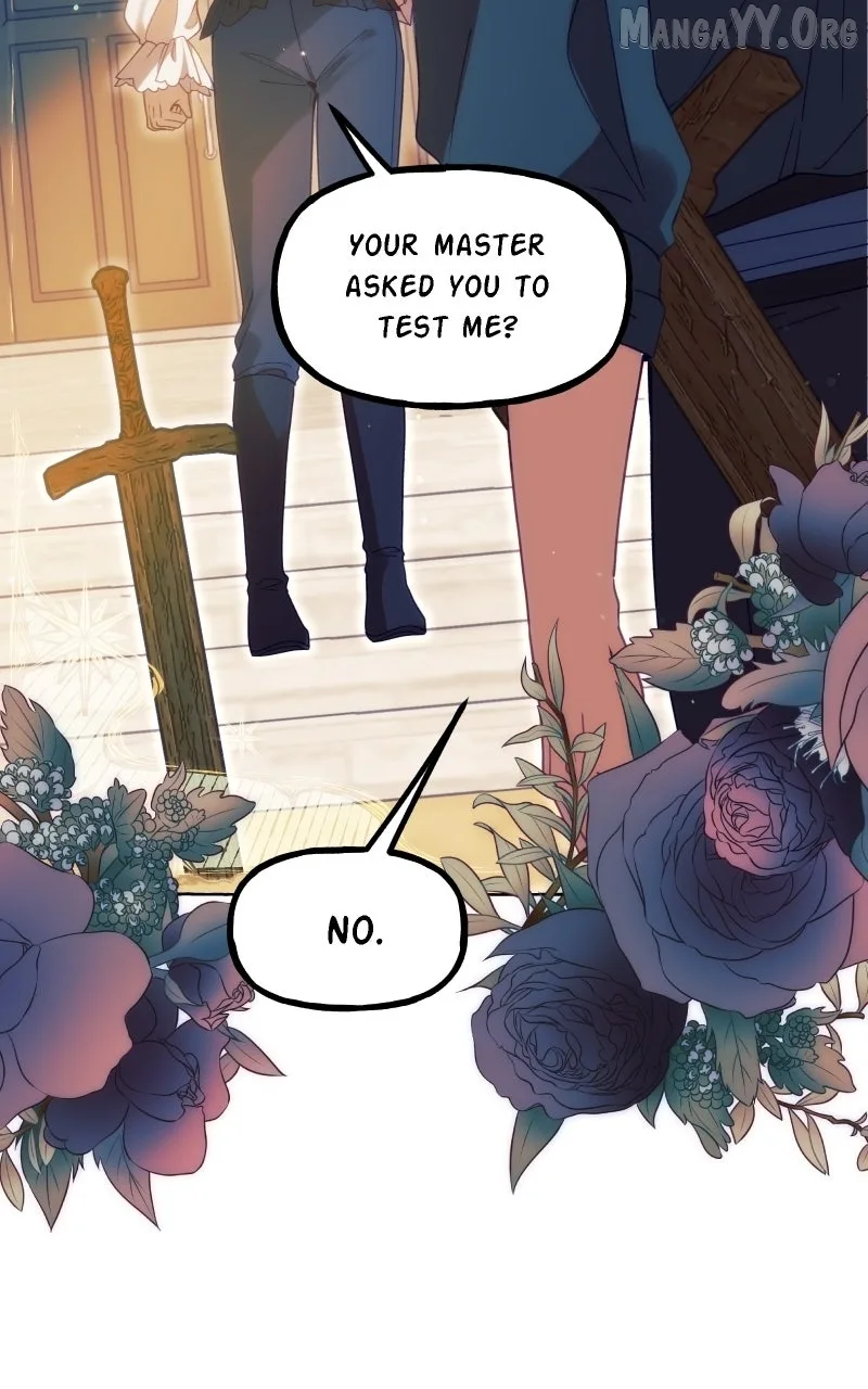 Fake Bonds Chapter 7 page 85