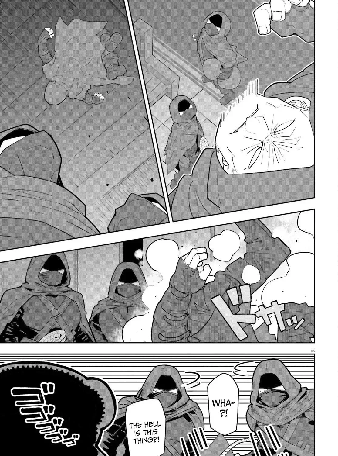 Mob Shisai Dakedo, Kono Sekai ga Otome Game dato Kizuita node Heroine wo Ikusei Shimasu Chapter 8 page 11