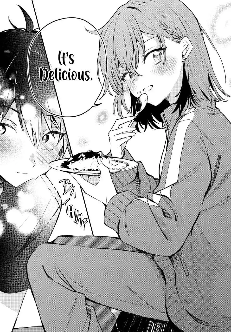 Osoraku Kanojo Oreno Anikiwo Neratteru Chapter 5 page 17