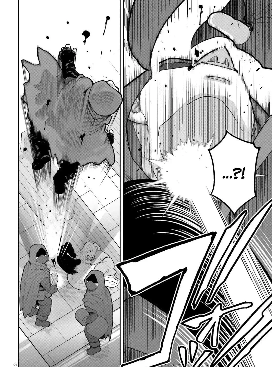 Mob Shisai Dakedo, Kono Sekai ga Otome Game dato Kizuita node Heroine wo Ikusei Shimasu Chapter 8 page 9