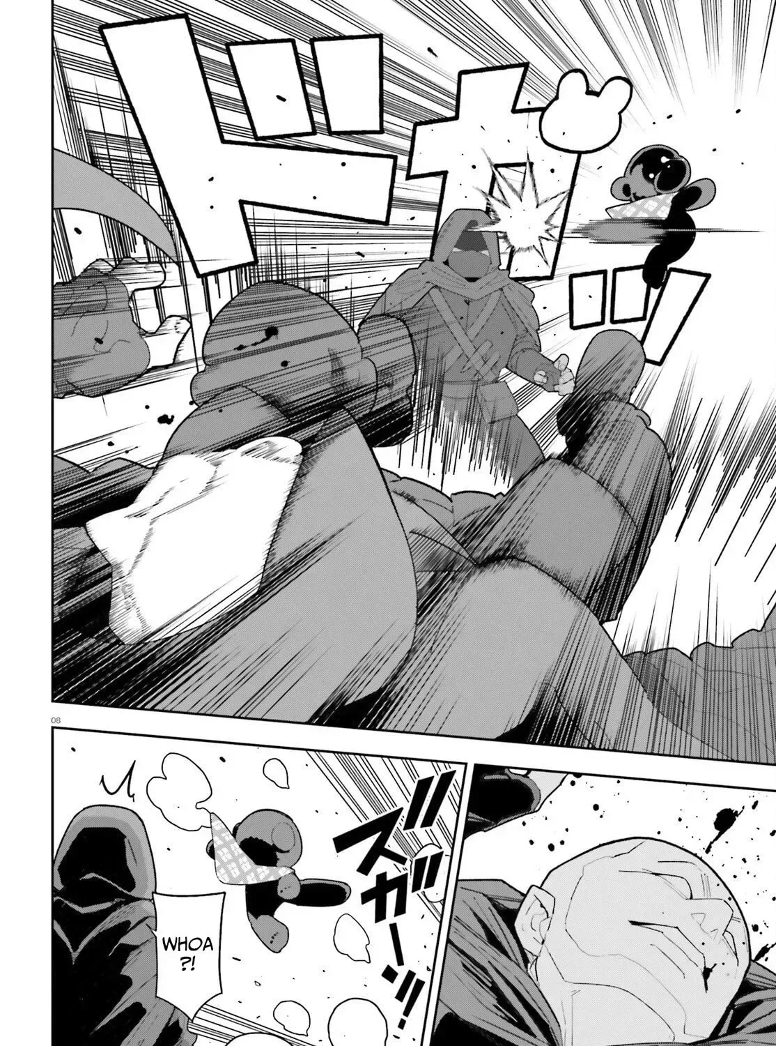Mob Shisai Dakedo, Kono Sekai ga Otome Game dato Kizuita node Heroine wo Ikusei Shimasu Chapter 8 page 17