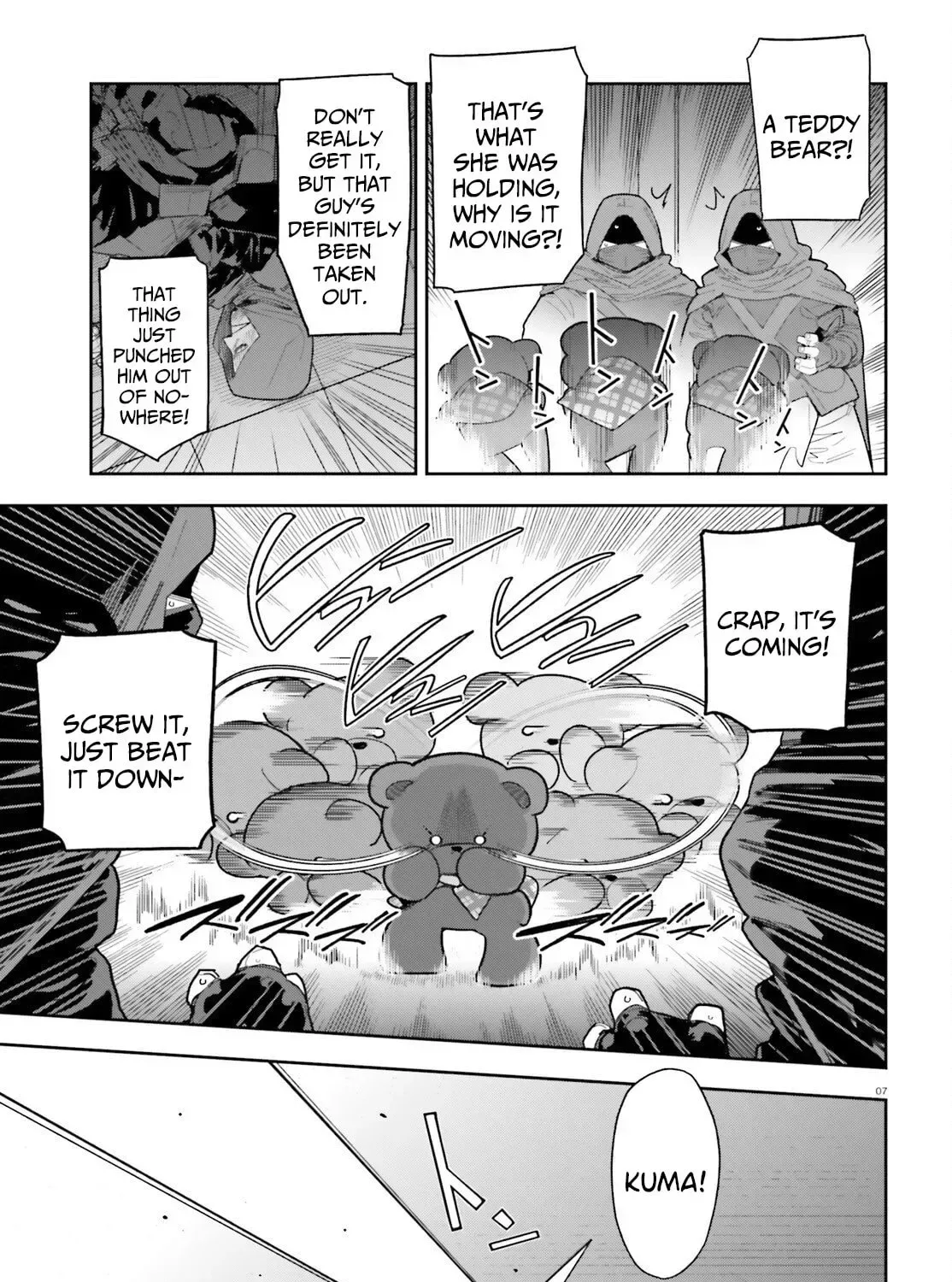 Mob Shisai Dakedo, Kono Sekai ga Otome Game dato Kizuita node Heroine wo Ikusei Shimasu Chapter 8 page 15