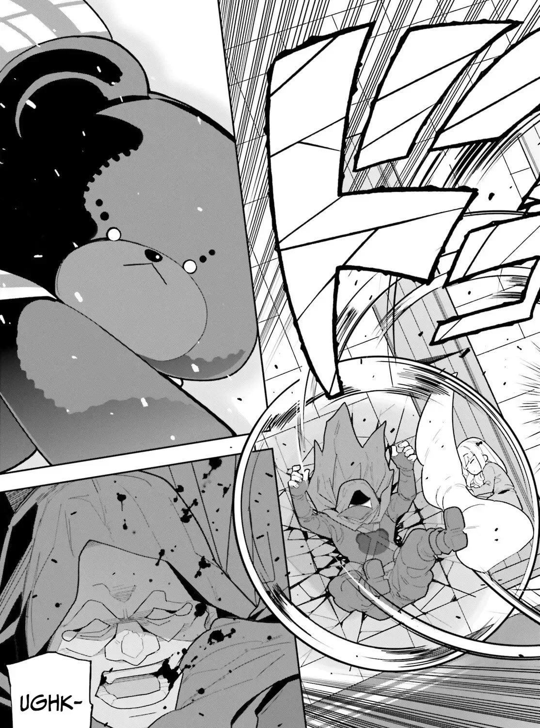 Mob Shisai Dakedo, Kono Sekai ga Otome Game dato Kizuita node Heroine wo Ikusei Shimasu Chapter 8 page 21