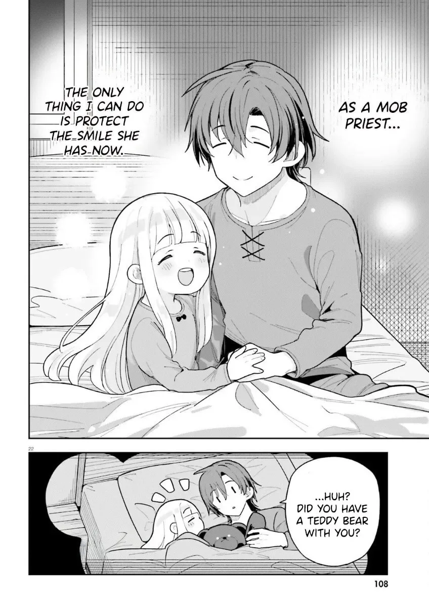 Mob Shisai Dakedo, Kono Sekai ga Otome Game dato Kizuita node Heroine wo Ikusei Shimasu Chapter 8 page 37
