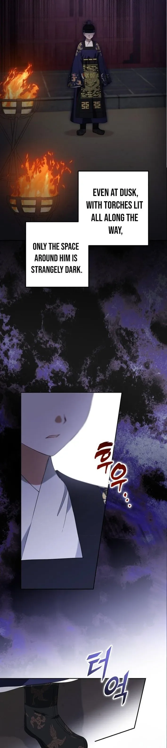 Since I'm a Time-Limited Princess Who Has No Tomorrow Chapter 8 page 7