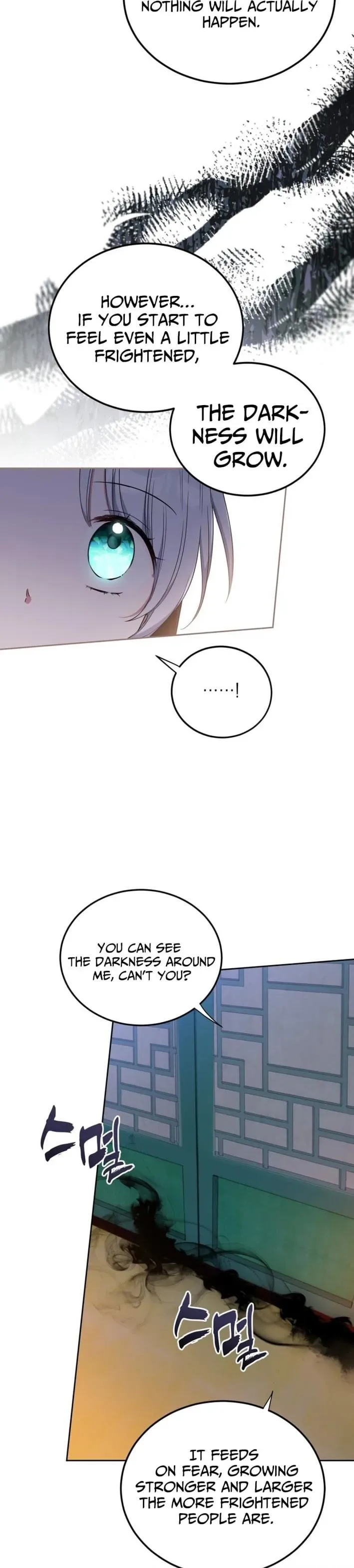 Since I'm a Time-Limited Princess Who Has No Tomorrow Chapter 8 page 17