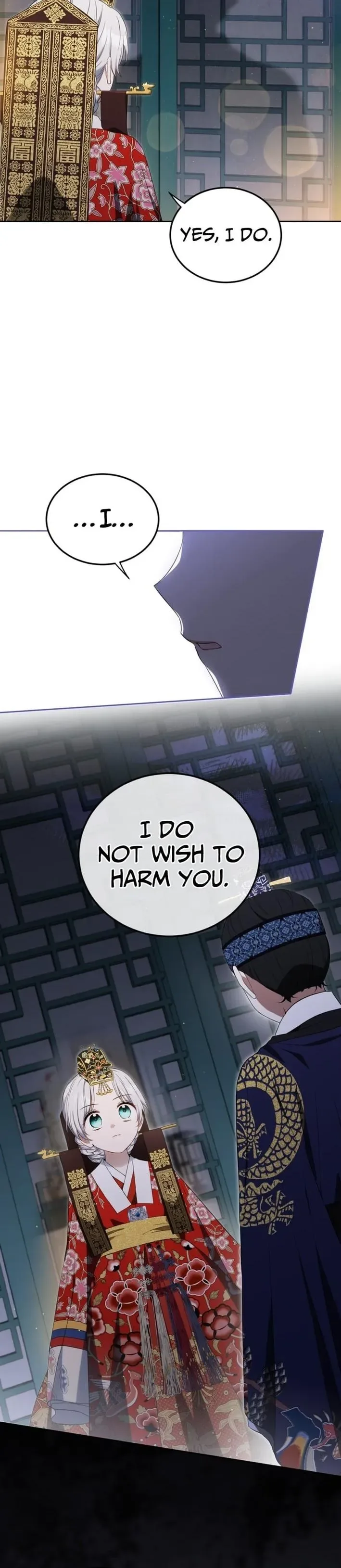 Since I'm a Time-Limited Princess Who Has No Tomorrow Chapter 8 page 15