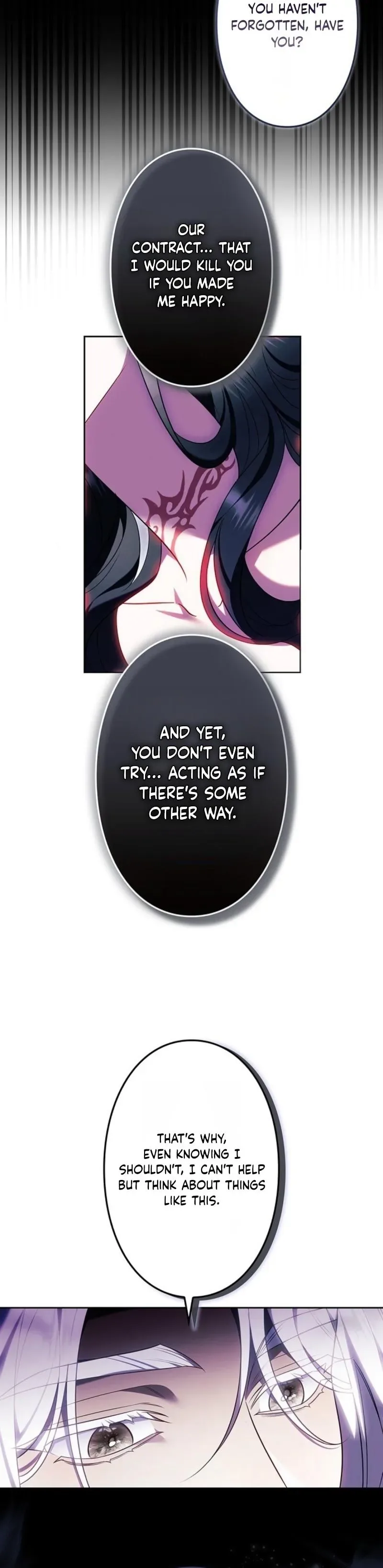 The Boss Wants to Die Chapter 7 page 6