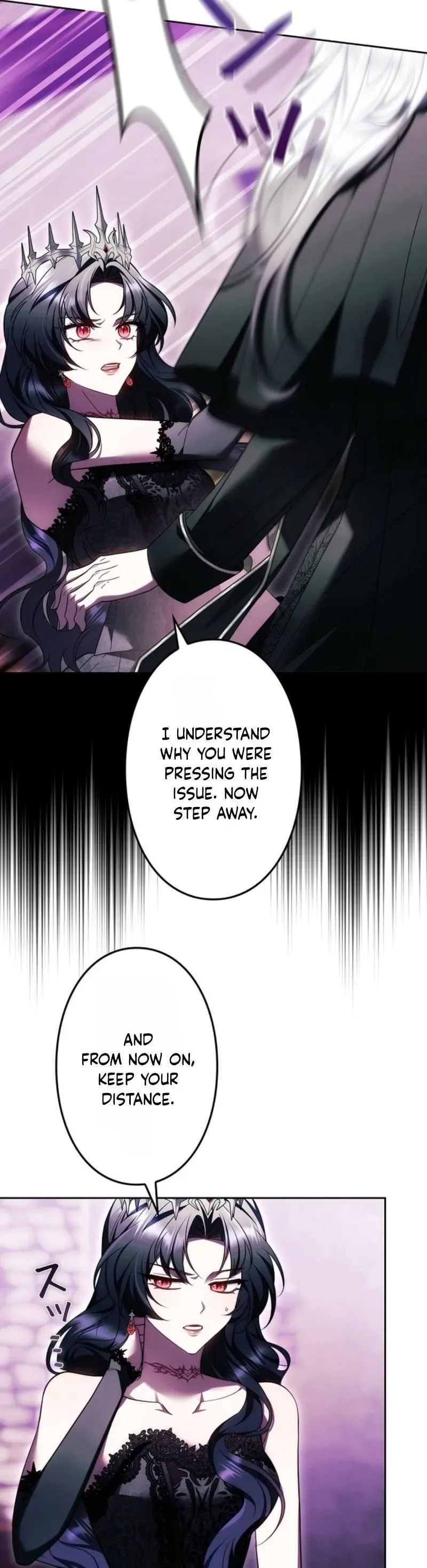 The Boss Wants to Die Chapter 7 page 9
